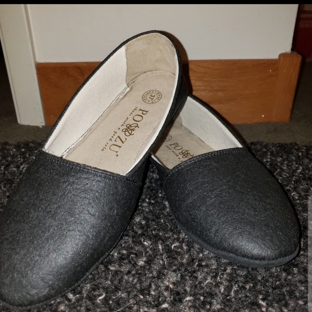 Flats